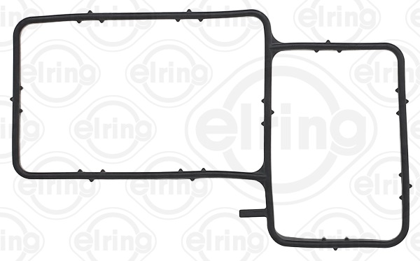 ELRING 940.660 Gasket,...